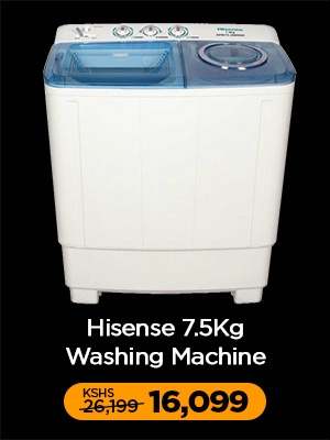 Washer