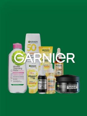 Garnier