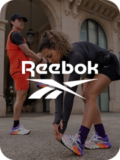 Reebok