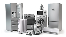 Appliances