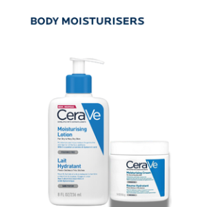 BodyMoisturizers