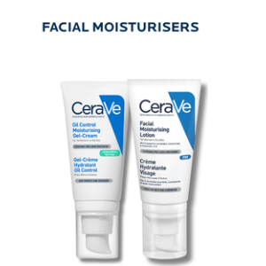 FacialMoisturizers