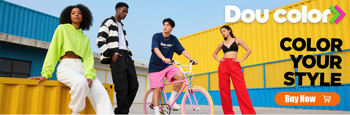Buy Dou-color Official Store Online | Best Price in Kenya | Jumia KE