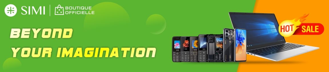 Buy SIMI Official Store Online | Best Price in Kenya | Jumia KE