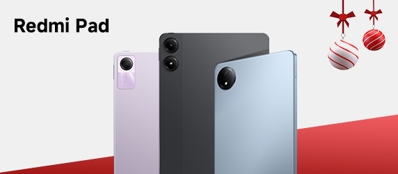 Redmi Pad