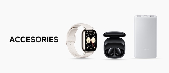 Accesories