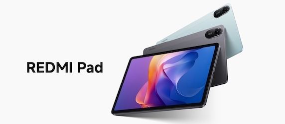 Redmi Pad