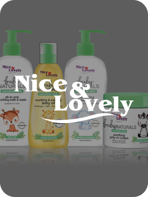 Nice&Lovely