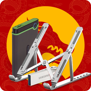 Computer Accessories