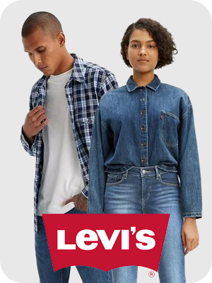 Levi's