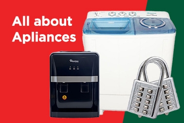 Appliances