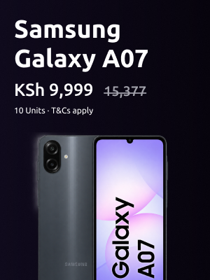 Samsung A07