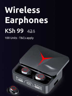 Earpods