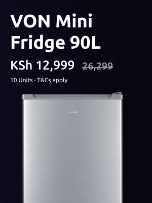Von Fridge