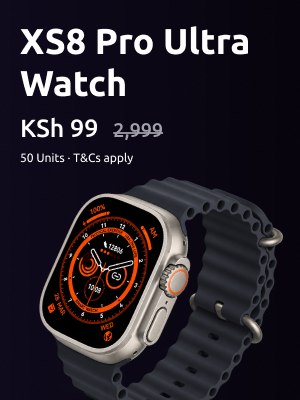 Smartwatch