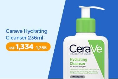 Cerave Hydratin