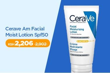 Cerave FaciaL