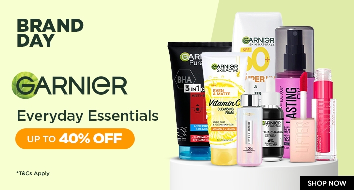 Garnier