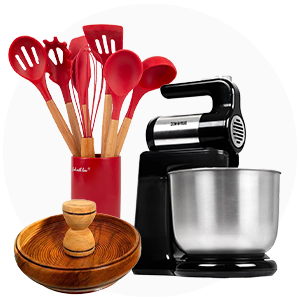Kitchen Essentials