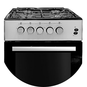 Cookers