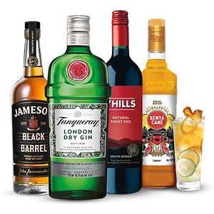 Jumia Bar