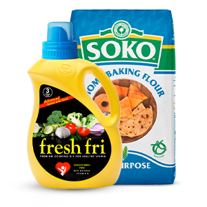 Food Supplies