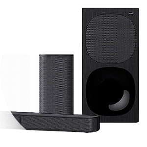 Speaker Systems