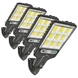 Solar & Lighting