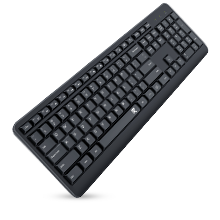 Keyboards