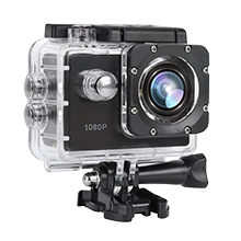 Cameras