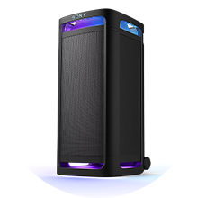 Portable Speakers
