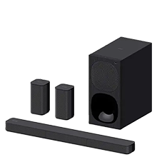 Soundbars