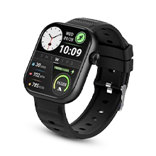 Smartwatches