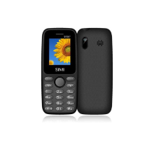 Feature Phones