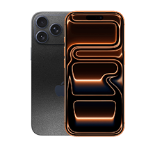 iPhones