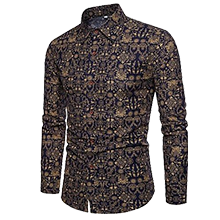 Men's Shirts