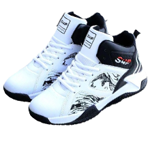 Men's Casual Shoes