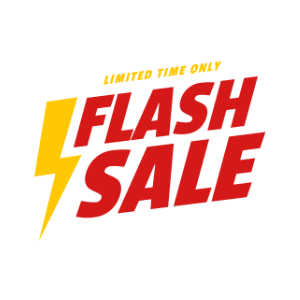 Flash Sale
