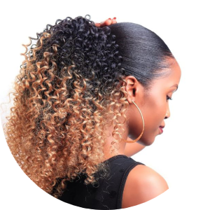 Hair Essentials