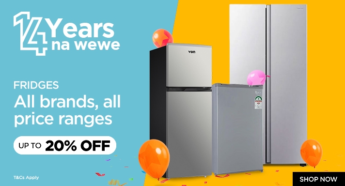 Appliances