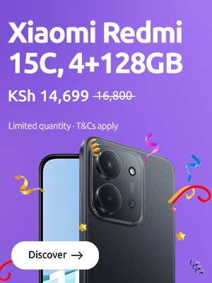 Redmi15C