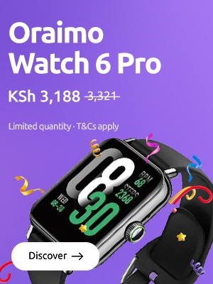 Oraimo