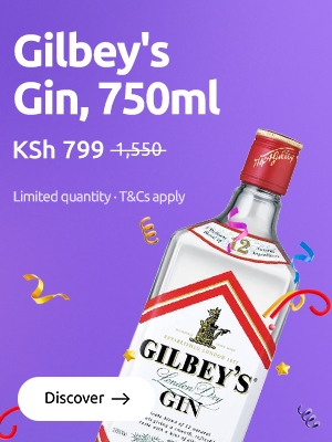 Gilbeys