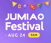 Jumia Fest