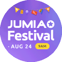 Jumia Festival