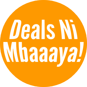 Deadly Deals