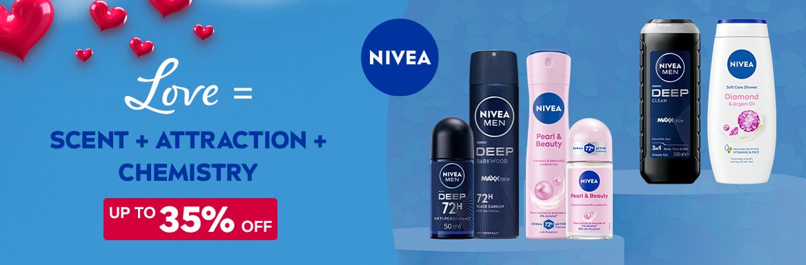Nivea 4