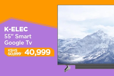 K-ELEC 55 SMART