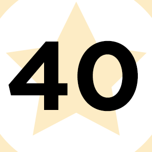 40