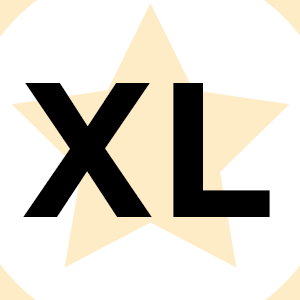 XL